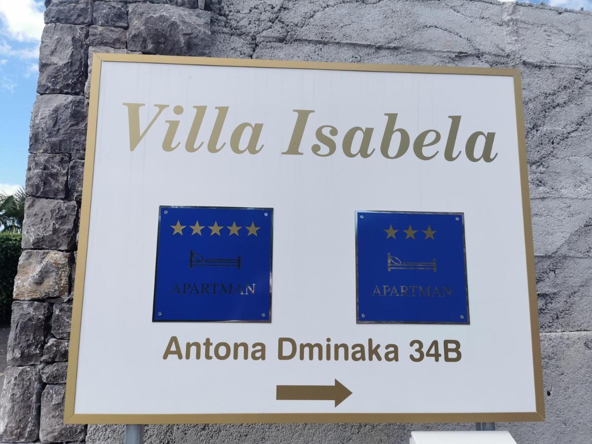 Isabela Lägenhet *