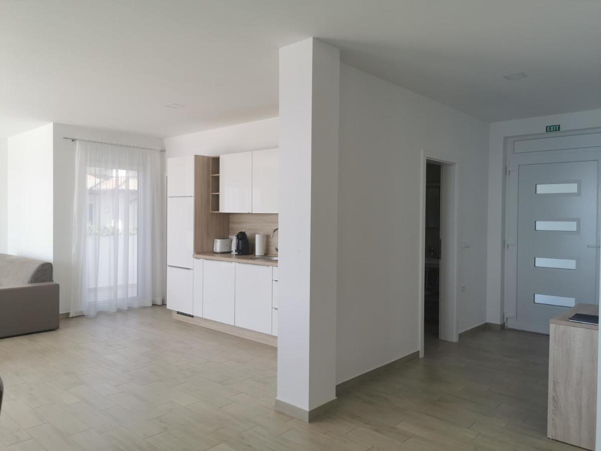 Apartment Isabela