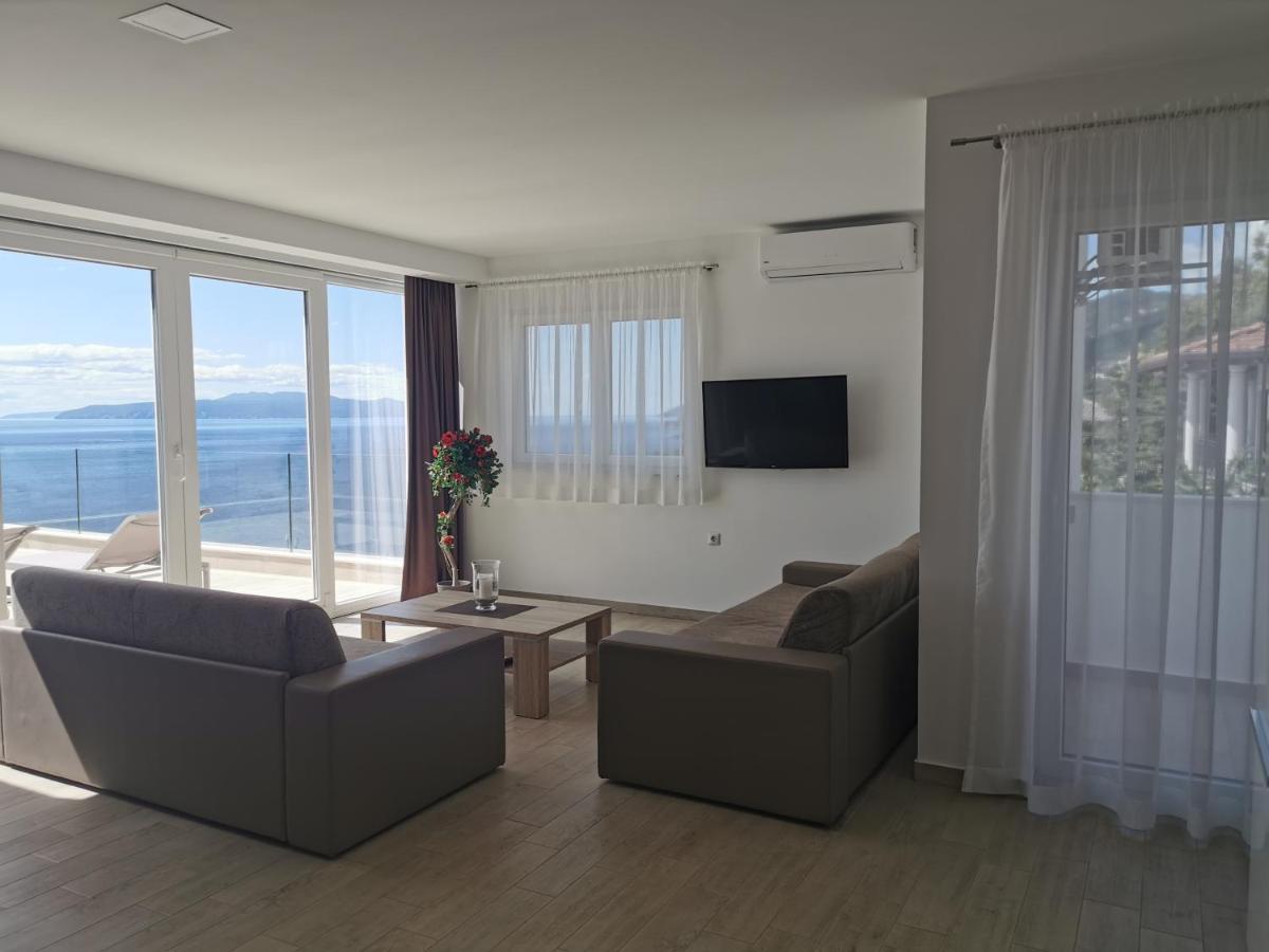 Apartment Isabela *